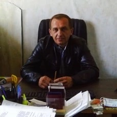 Заместитель главного врача по административно-хозяйственное работе Камзолов Александр Геннадьевич